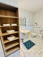 Vollausgestattete große Wohnung mit Balkon und Parkplatz Obrázok 9 Vollausgestattete große Wohnung mit Balkon und Parkplatz Obrázok 9