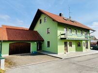 Vollausgestattete große Wohnung mit Balkon und Parkplatz Obrázok 7 Vollausgestattete große Wohnung mit Balkon und Parkplatz Obrázok 7