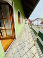 Vollausgestattete große Wohnung mit Balkon und Parkplatz Obrázok 14 Vollausgestattete große Wohnung mit Balkon und Parkplatz Obrázok 14
