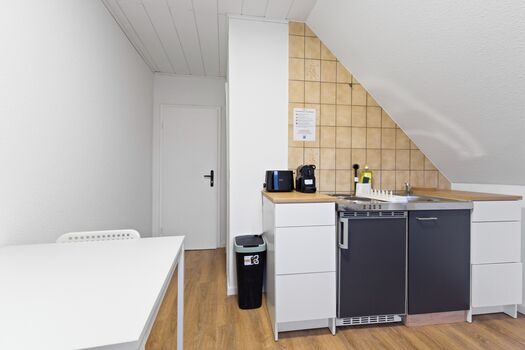 Monteurunterkünfte in Siegen – 24h Check-In Bild 3 Monteurunterkünfte in Siegen – 24h Check-In Bild 3