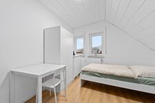 Monteurunterkünfte in Siegen – 24h Check-In Zdjęcie 2 Monteurunterkünfte in Siegen – 24h Check-In Zdjęcie 2