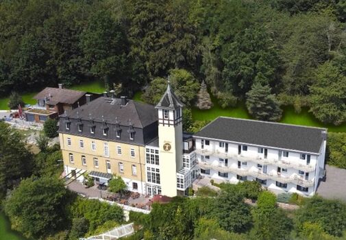 Serviceresidenz Villa Söderberg – Apartments für Firmen Serviceresidenz Villa Söderberg – Apartments für Firmen