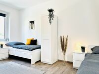 Monteurwohnung mit Balkon und Wohnzimmer Bild 9 Monteurwohnung mit Balkon und Wohnzimmer Bild 9