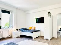 Monteurwohnung mit Balkon und Wohnzimmer Bild 10 Monteurwohnung mit Balkon und Wohnzimmer Bild 10