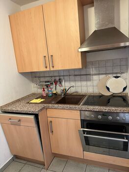 Wohnung in Papenburg Birkenallee Zdjęcie 4 Wohnung in Papenburg Birkenallee Zdjęcie 4