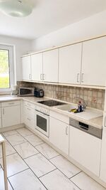 Citynah - Wohnung mit Balkon in Wuppertal Bild 7 Citynah - Wohnung mit Balkon in Wuppertal Bild 7