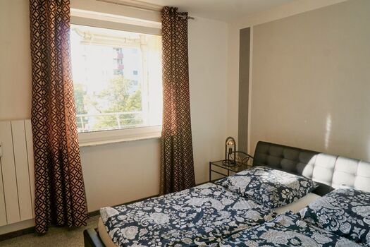 Ferienwohnung Zentral Bild 3 Ferienwohnung Zentral Bild 3