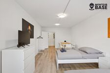MONTEUR BASE - Unterkunft für 2-50 Personen in Hanau Bild 12 MONTEUR BASE - Unterkunft für 2-50 Personen in Hanau Bild 12