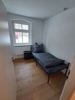 Schlafraum 1 Bett Schlafraum 1 Bett