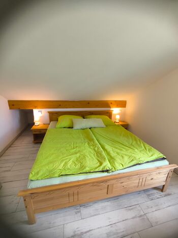Wohnung auf dem Land Wohnung auf dem Land