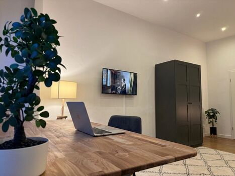 ✯ Workers Apartment | Monteurwohnung in Koblenz | Provided by APARTS ✯ Workers Apartment | Monteurwohnung in Koblenz | Provided by APARTS