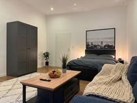 ✯ Workers Apartment | Monteurwohnung in Koblenz | Provided by APARTS Bild 3 ✯ Workers Apartment | Monteurwohnung in Koblenz | Provided by APARTS Bild 3