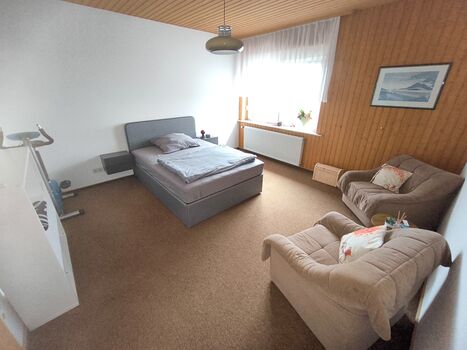 Karin's Ferienhaus Im Herzen des Hunsrücks Picture 5 Karin's Ferienhaus Im Herzen des Hunsrücks Picture 5