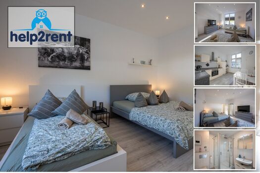 help2rent - Monteurswohnung Hagen Bild 3 help2rent - Monteurswohnung Hagen Bild 3