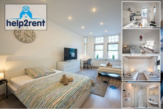 help2rent - Monteurswohnung Hagen Bild 2 help2rent - Monteurswohnung Hagen Bild 2