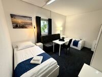 Möblierte Apartments - Hamburg Glinde Bild 7 Möblierte Apartments - Hamburg Glinde Bild 7