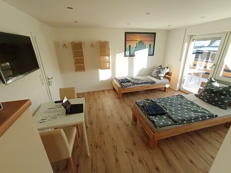 Wohnung Passon Wohnung Passon