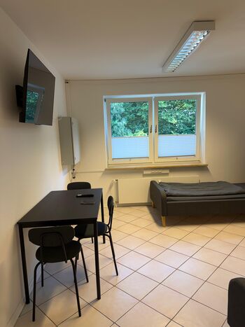 AHOI HOMES | 3 BR | Free Parking | WIFI | 6 SINGLEBEDS | BALCONY Bild 4 AHOI HOMES | 3 BR | Free Parking | WIFI | 6 SINGLEBEDS | BALCONY Bild 4