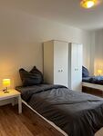 AHOI HOMES | Unterkunft in Kiel direkt an Autobahn A7 Bild 7 AHOI HOMES | Unterkunft in Kiel direkt an Autobahn A7 Bild 7