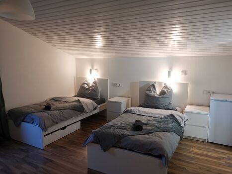 In der Natur EZ/DZ mit eigenem Bad/WC/Küche Picture 3 In der Natur EZ/DZ mit eigenem Bad/WC/Küche Picture 3