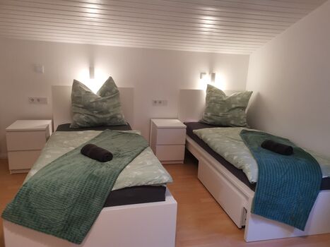 In der Natur EZ/DZ mit eigenem Bad/WC/Küche Picture 1 In der Natur EZ/DZ mit eigenem Bad/WC/Küche Picture 1