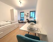 *SOFORT FREI* ALL Inklusive Wohnung Regensburg + Parkplatz Bild 3 *SOFORT FREI* ALL Inklusive Wohnung Regensburg + Parkplatz Bild 3