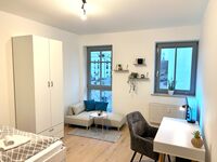 *SOFORT FREI* ALL Inklusive Wohnung Regensburg + Parkplatz Bild 2 *SOFORT FREI* ALL Inklusive Wohnung Regensburg + Parkplatz Bild 2