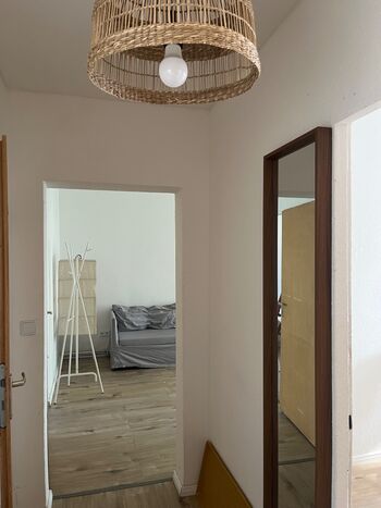 Wohnung für bis zu 10 Personen ab 10 Euro Bild 4 Wohnung für bis zu 10 Personen ab 10 Euro Bild 4