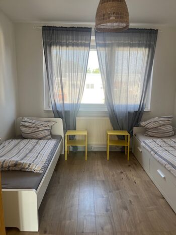Wohnung für bis zu 10 Personen ab 10 Euro Bild 5 Wohnung für bis zu 10 Personen ab 10 Euro Bild 5