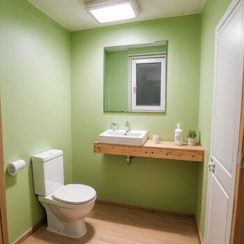 Monteurunterkunft Düsseldorf -nach Wunsch/Bedürfnis Zdjęcie 5 Monteurunterkunft Düsseldorf -nach Wunsch/Bedürfnis Zdjęcie 5