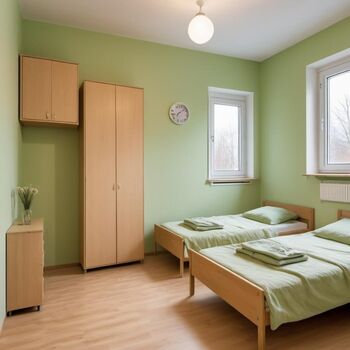 Monteurunterkunft Düsseldorf -nach Wunsch/Bedürfnis Zdjęcie 2 Monteurunterkunft Düsseldorf -nach Wunsch/Bedürfnis Zdjęcie 2