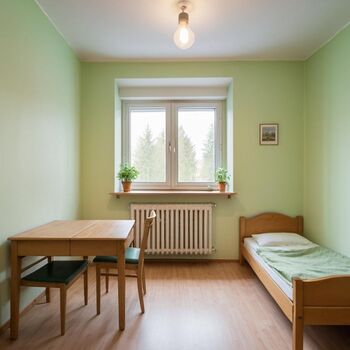 Monteurunterkunft Düsseldorf -nach Wunsch/Bedürfnis Zdjęcie 3 Monteurunterkunft Düsseldorf -nach Wunsch/Bedürfnis Zdjęcie 3