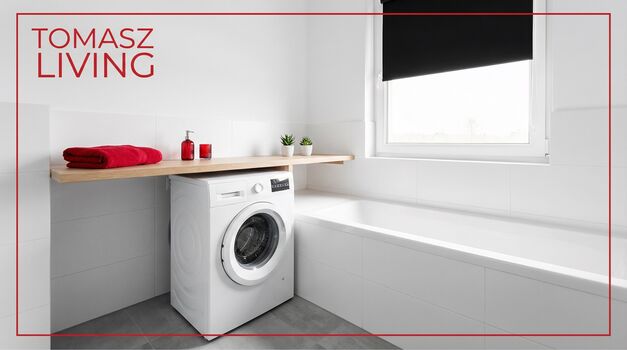 TOMASZ LIVING Alsdorf: 0% Risiko | Einzelbetten | WLAN Zdjęcie 5 TOMASZ LIVING Alsdorf: 0% Risiko | Einzelbetten | WLAN Zdjęcie 5