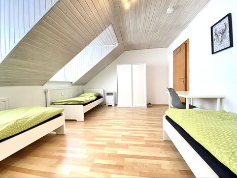 Wohnung Erding für Monteure Obrázok 3 Wohnung Erding für Monteure Obrázok 3