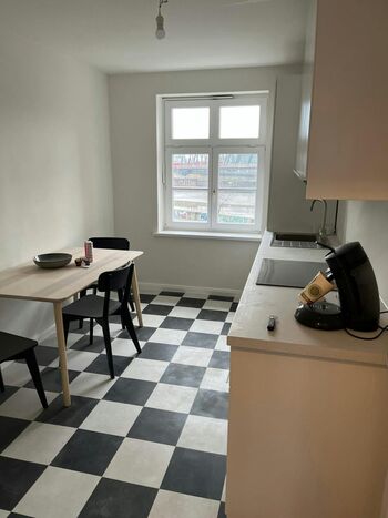 Komfortable Monteurunterkünfte in Hamburg – ideal für 4–6 Komfortable Monteurunterkünfte in Hamburg – ideal für 4–6