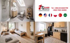 Monteurzimmer ab 16 Euro heute anfragen, morgen einziehen Bild 1 Monteurzimmer ab 16 Euro heute anfragen, morgen einziehen Bild 1