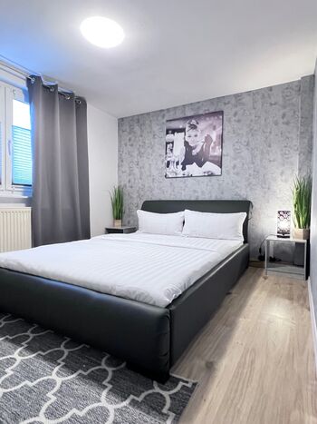 Monteurunterkunft Nova Monteurunterkunft Nova