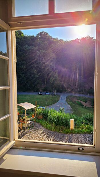 Historisches Kloster Marienthal bei Seelbach Bild 2 Historisches Kloster Marienthal bei Seelbach Bild 2