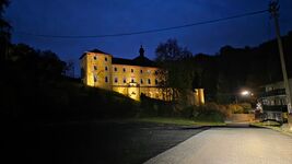 Historisches Kloster Marienthal bei Seelbach Picture 12 Historisches Kloster Marienthal bei Seelbach Picture 12