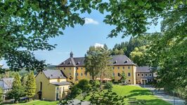 Historisches Kloster Marienthal bei Seelbach Picture 5 Historisches Kloster Marienthal bei Seelbach Picture 5