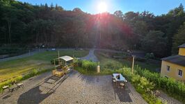 Historisches Kloster Marienthal bei Seelbach Picture 7 Historisches Kloster Marienthal bei Seelbach Picture 7