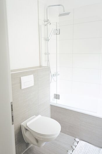 Schöne Monteur-Zimmer in Kelsterbach Picture 2 Schöne Monteur-Zimmer in Kelsterbach Picture 2