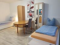 Zentral, möbliert und günstig – Zimmer in Mühldorf Obrázok 1 Zentral, möbliert und günstig – Zimmer in Mühldorf Obrázok 1