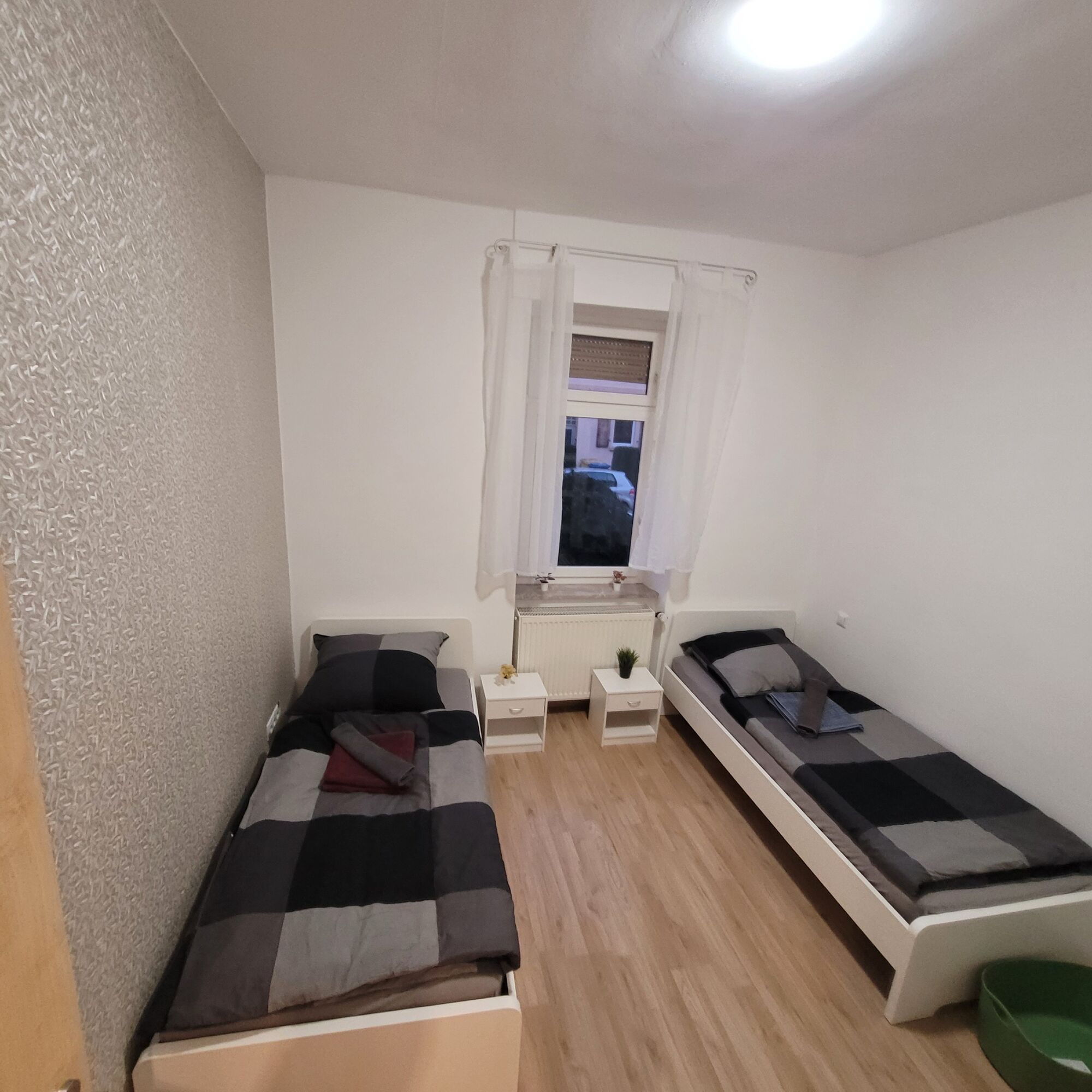 Zimmer 2 Zimmer 2