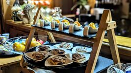 Hotel Restaurant Hochschwarzwaldhof Bild 2 Hotel Restaurant Hochschwarzwaldhof Bild 2