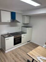 Monteurwohnung Haiterbach – für 3 Personen Zdjęcie 2 Monteurwohnung Haiterbach – für 3 Personen Zdjęcie 2