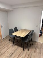 Monteurwohnung Haiterbach – für 3 Personen Zdjęcie 3 Monteurwohnung Haiterbach – für 3 Personen Zdjęcie 3