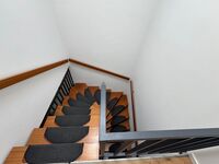 Treppenhaus Treppenhaus