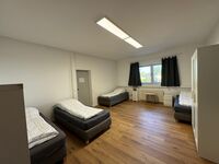 4-Bettzimmer 4-Bettzimmer