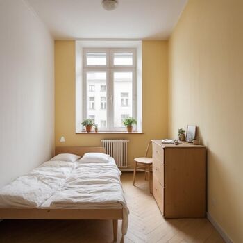 Monteurunterkunft Düsseldorf -nach Wunsch/Bedürfnis Bild 4 Monteurunterkunft Düsseldorf -nach Wunsch/Bedürfnis Bild 4